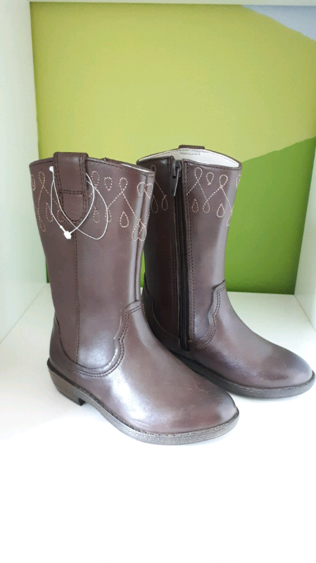 clarks outlet girls boots